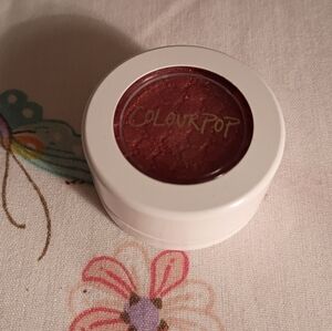 ColourPop Super Shock (Ultra Glitter) Eyeshadow - DGAF